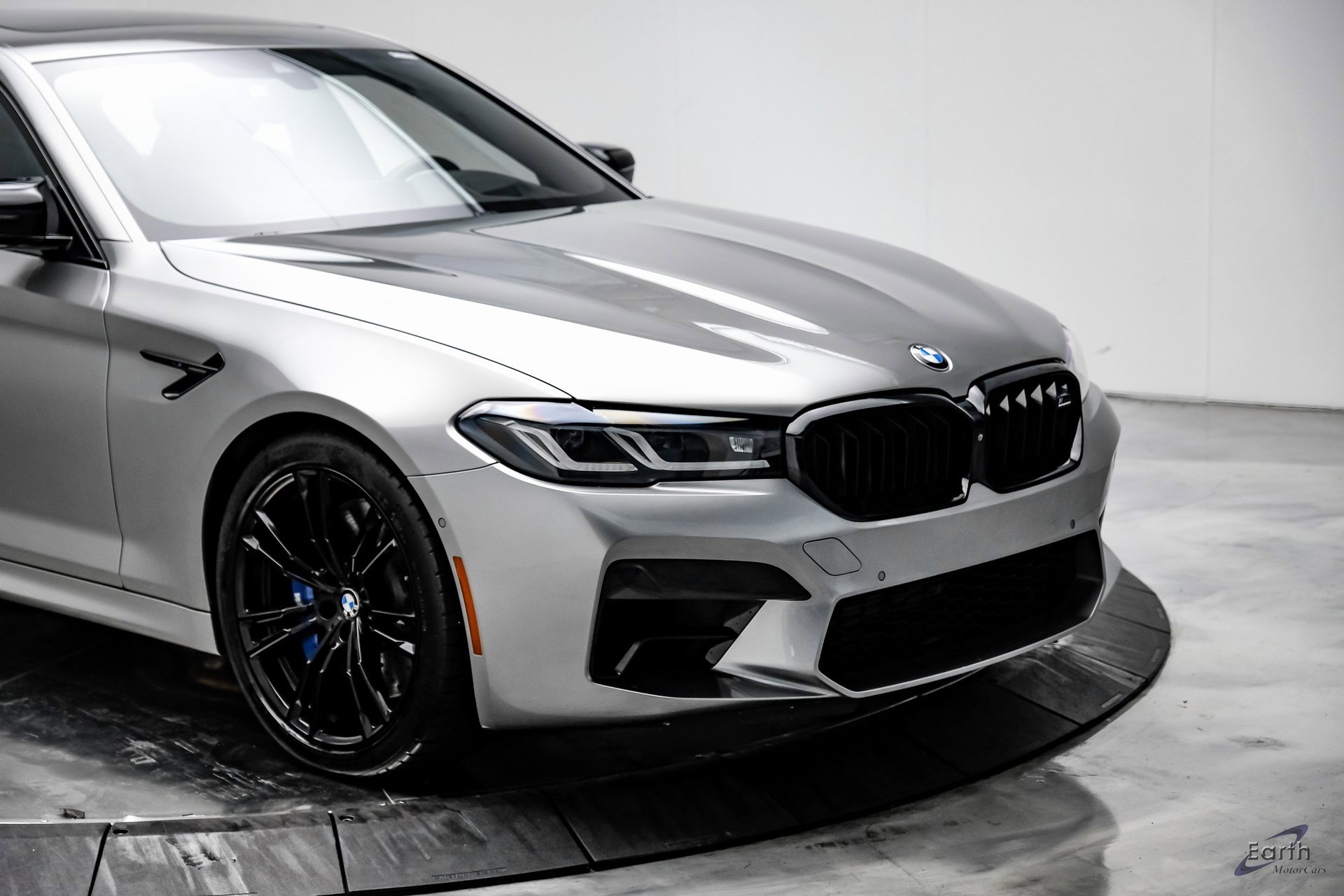 Used 2022 BMW M5 w/ Competition Package image 23