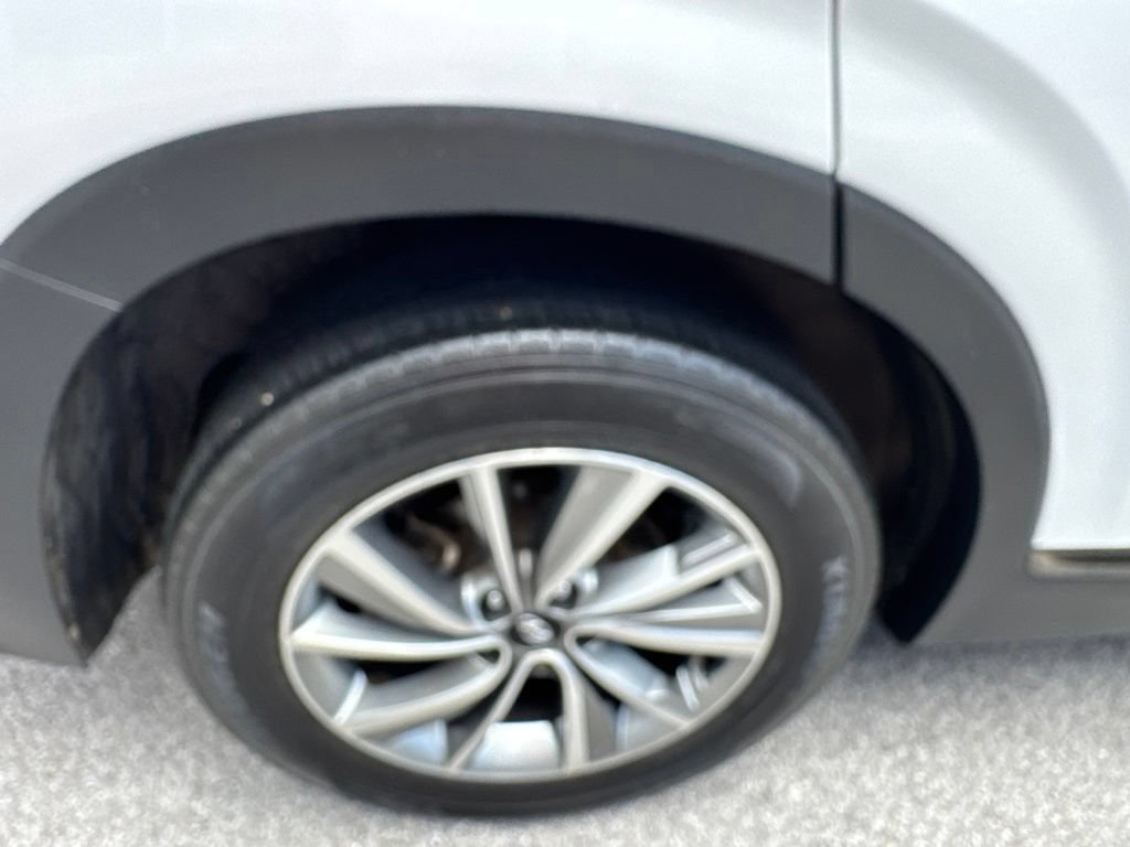 Used 2020 Hyundai Santa Fe Limited FWD image 38