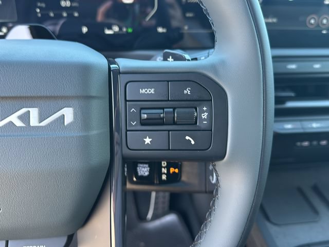 New 2027 Kia Telluride SX X-Line w/ Towing Package AWD/4WD image 21