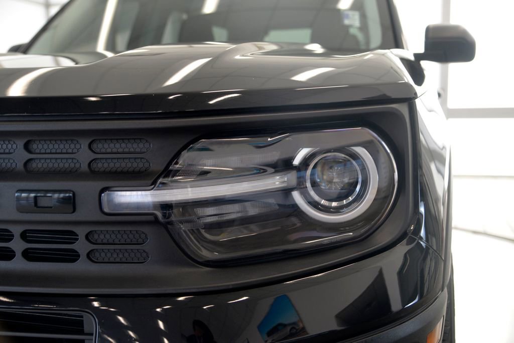 Used 2021 Ford Bronco Sport image 11