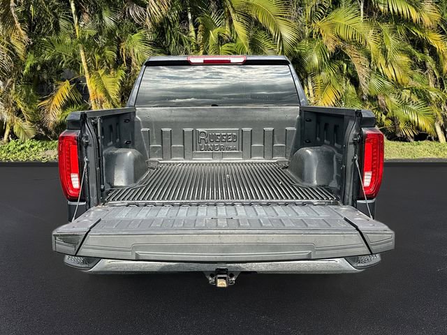 Used 2025 GMC Sierra 1500 SLT image 26