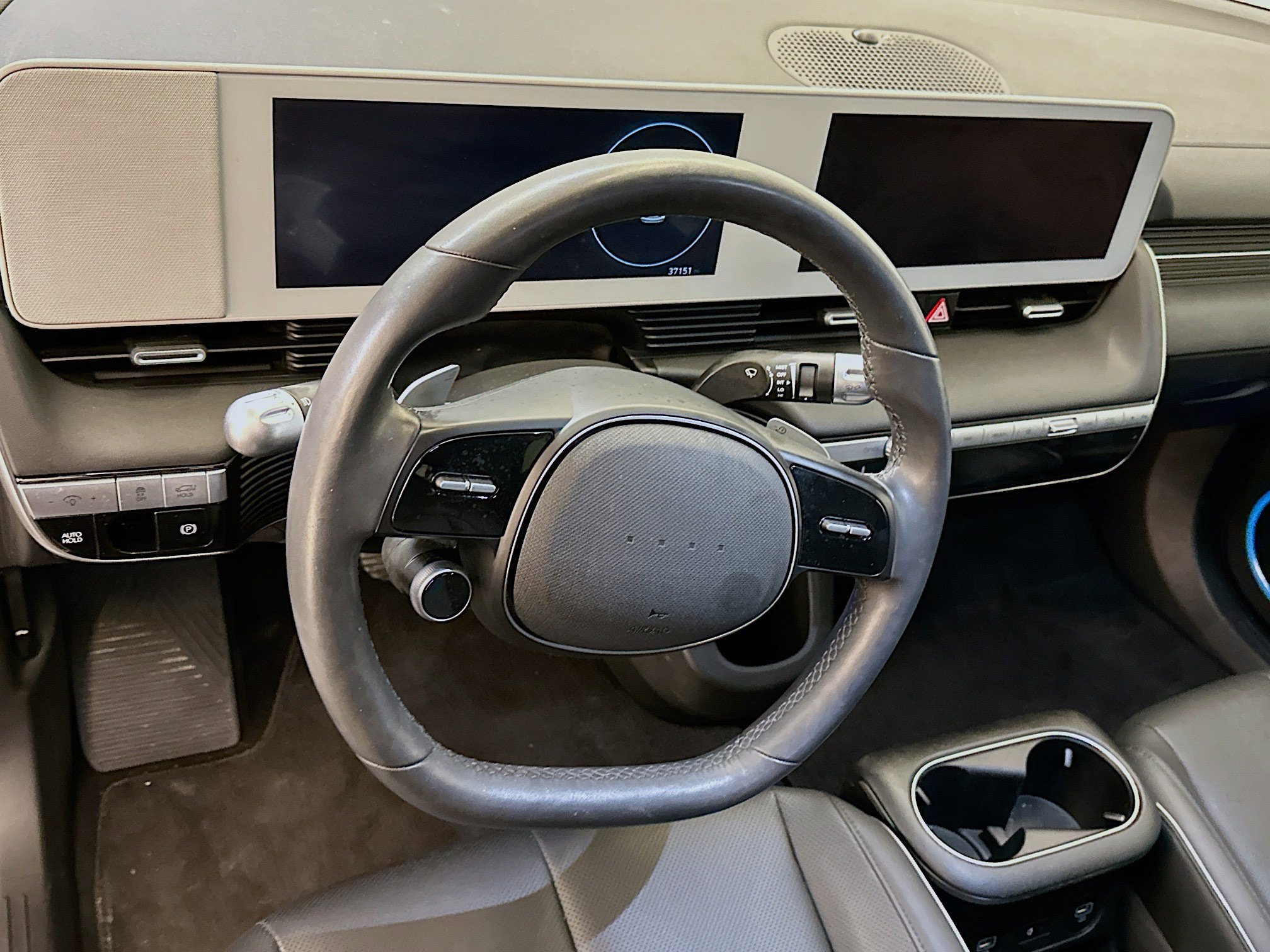 Used 2023 Hyundai Ioniq 5 SEL w/ Cargo Package image 18