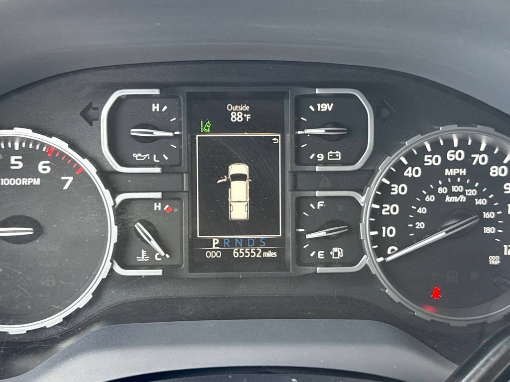 Certified 2018 Toyota Tundra SR5 RWD image 23