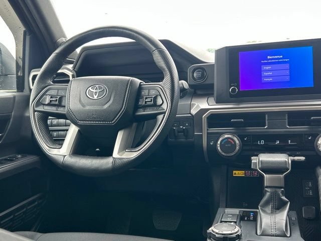 Certified 2024 Toyota Tacoma SR5 AWD/4WD image 51
