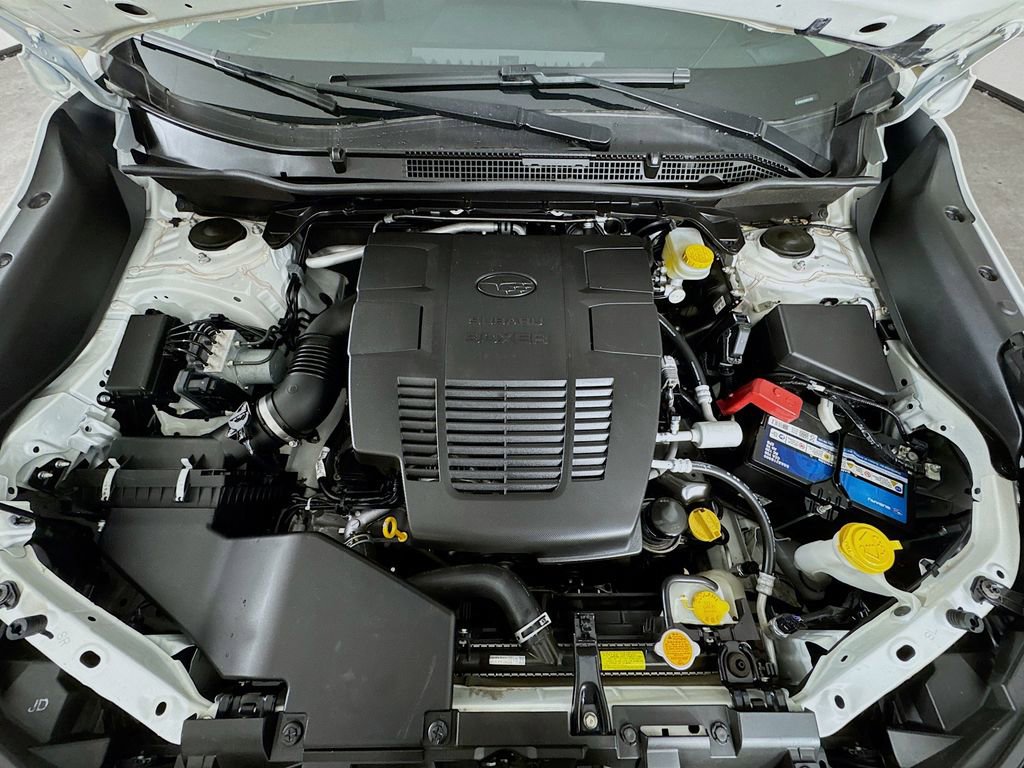 Used 2019 Subaru Forester Sport w/ Popular Package #2 image 21