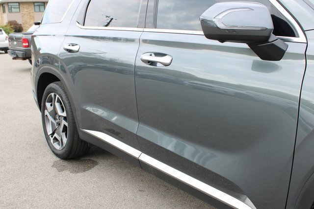 Used 2024 Hyundai Palisade Limited image 53