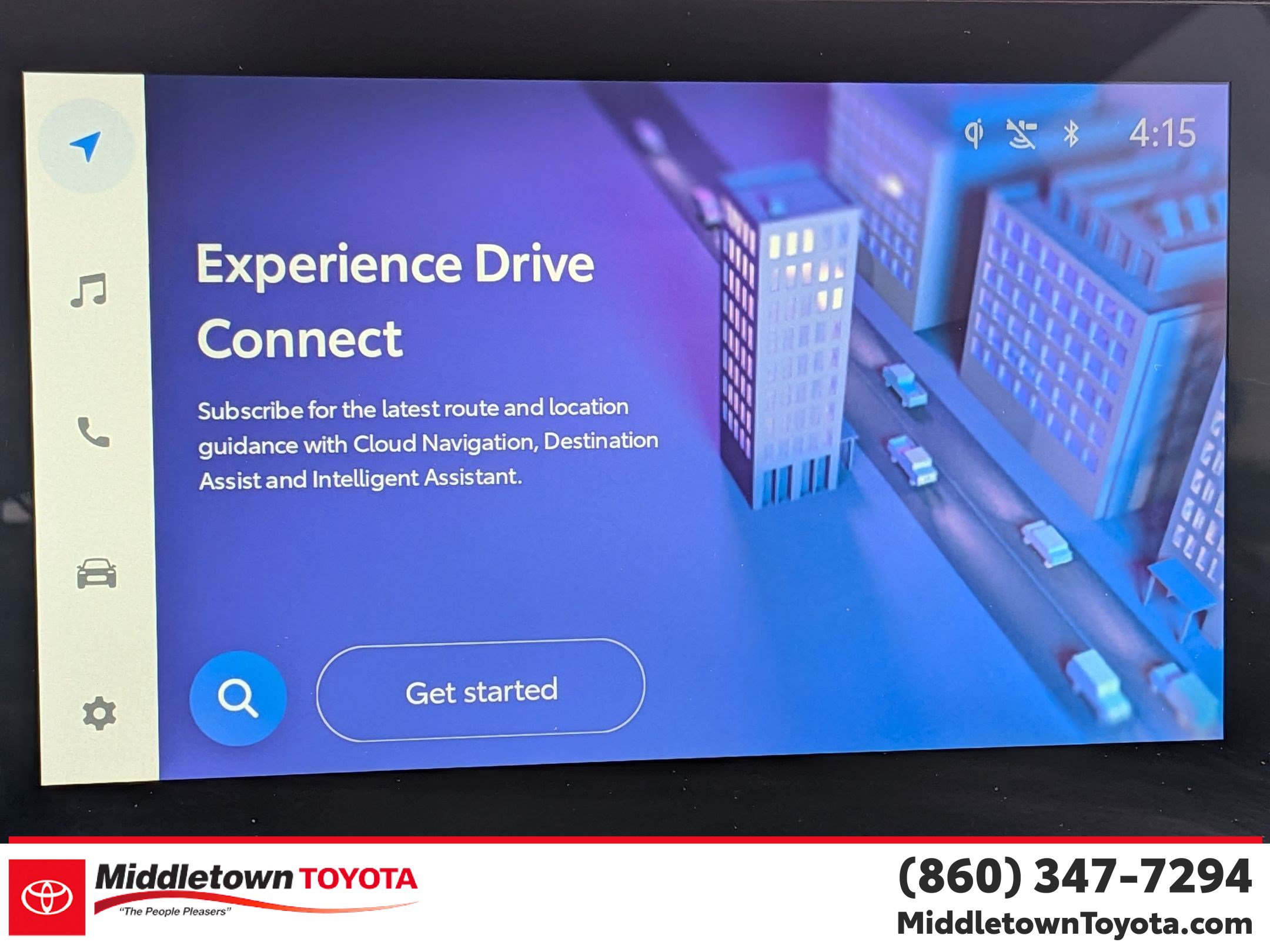Certified 2025 Toyota Corolla Cross XLE AWD/4WD image 22