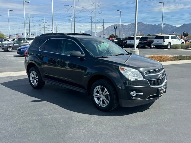 Certified 2015 Chevrolet Equinox LT w/ Power Convenience Package AWD/4WD image 27