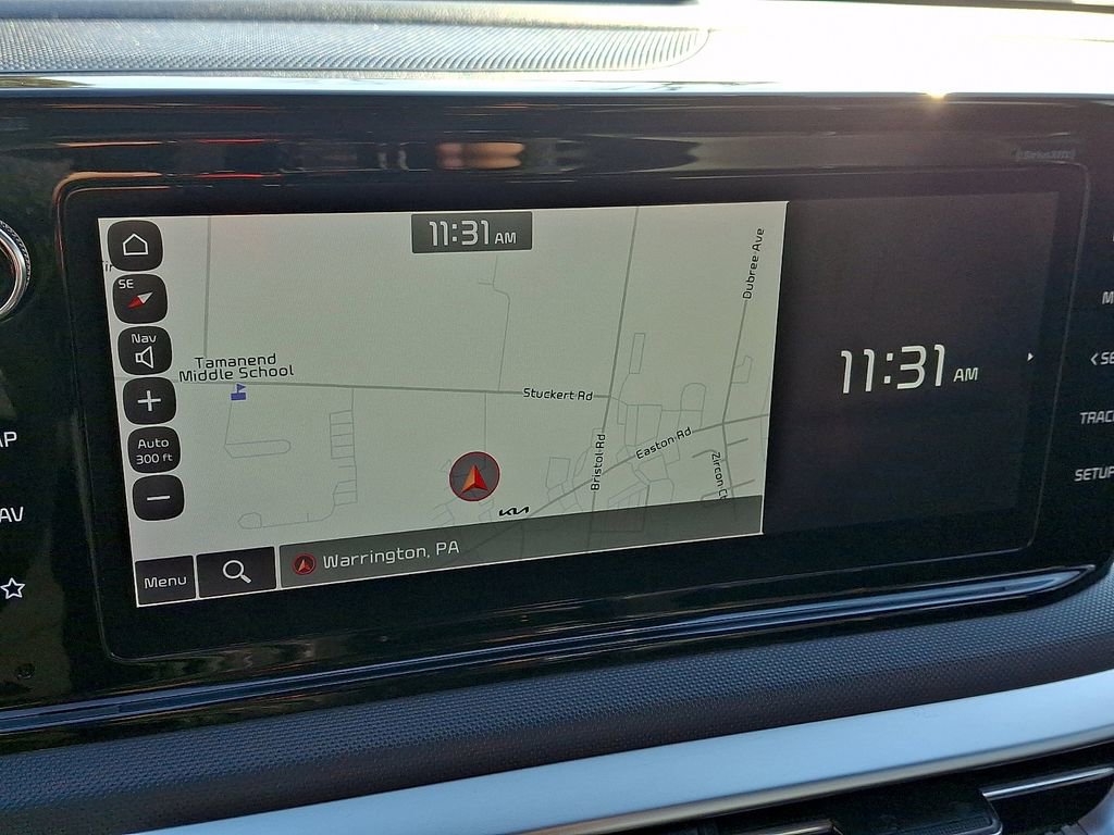 Certified 2022 Kia K5 GT-Line w/ GT-Line Awd Premium Package image 18