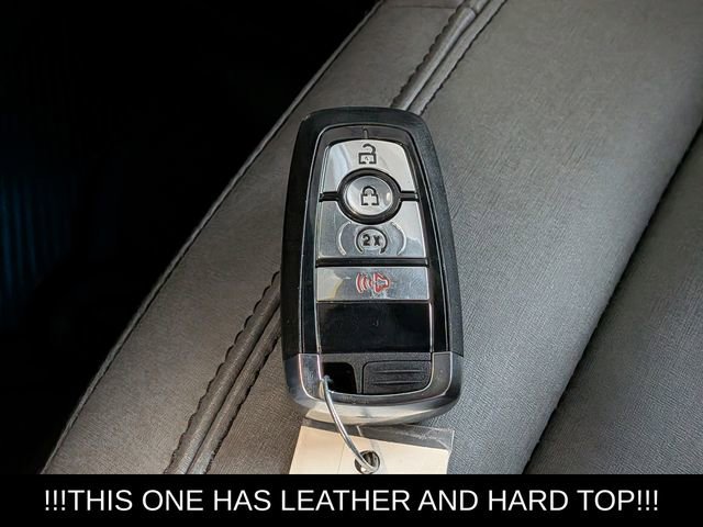 Used 2024 Ford Bronco Big Bend AWD/4WD image 36