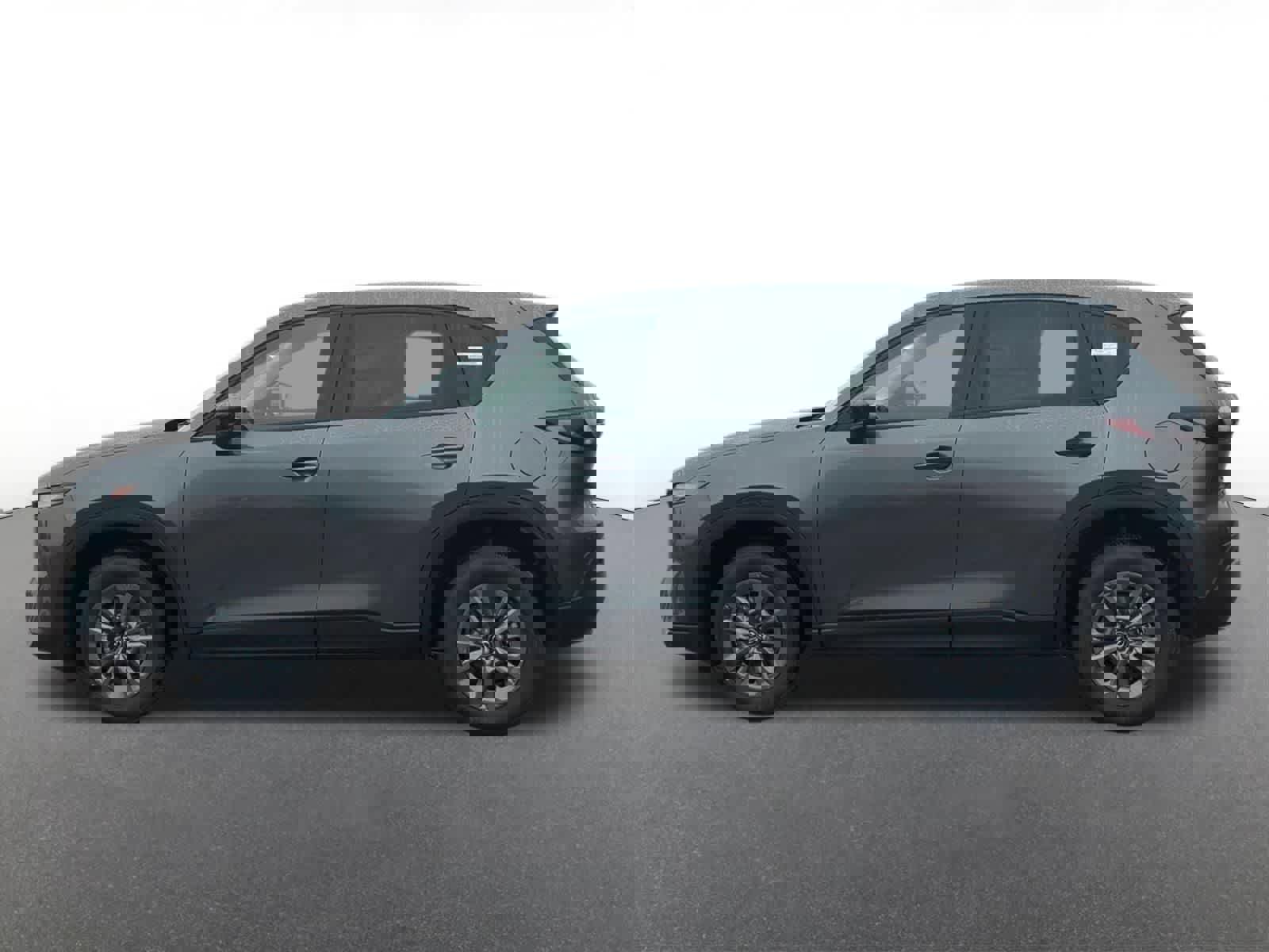 New 2026 MAZDA CX-5 Select AWD/4WD image 3