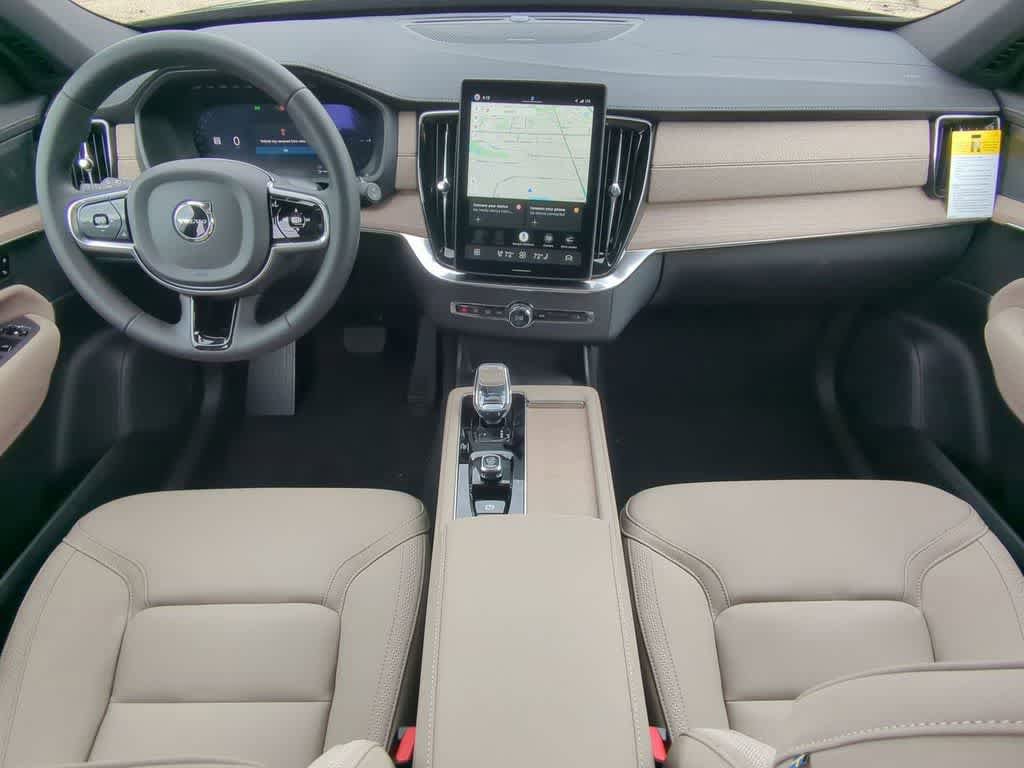 New 2026 Volvo XC90 T8 Plus w/ Protection Package Premier AWD/4WD image 14