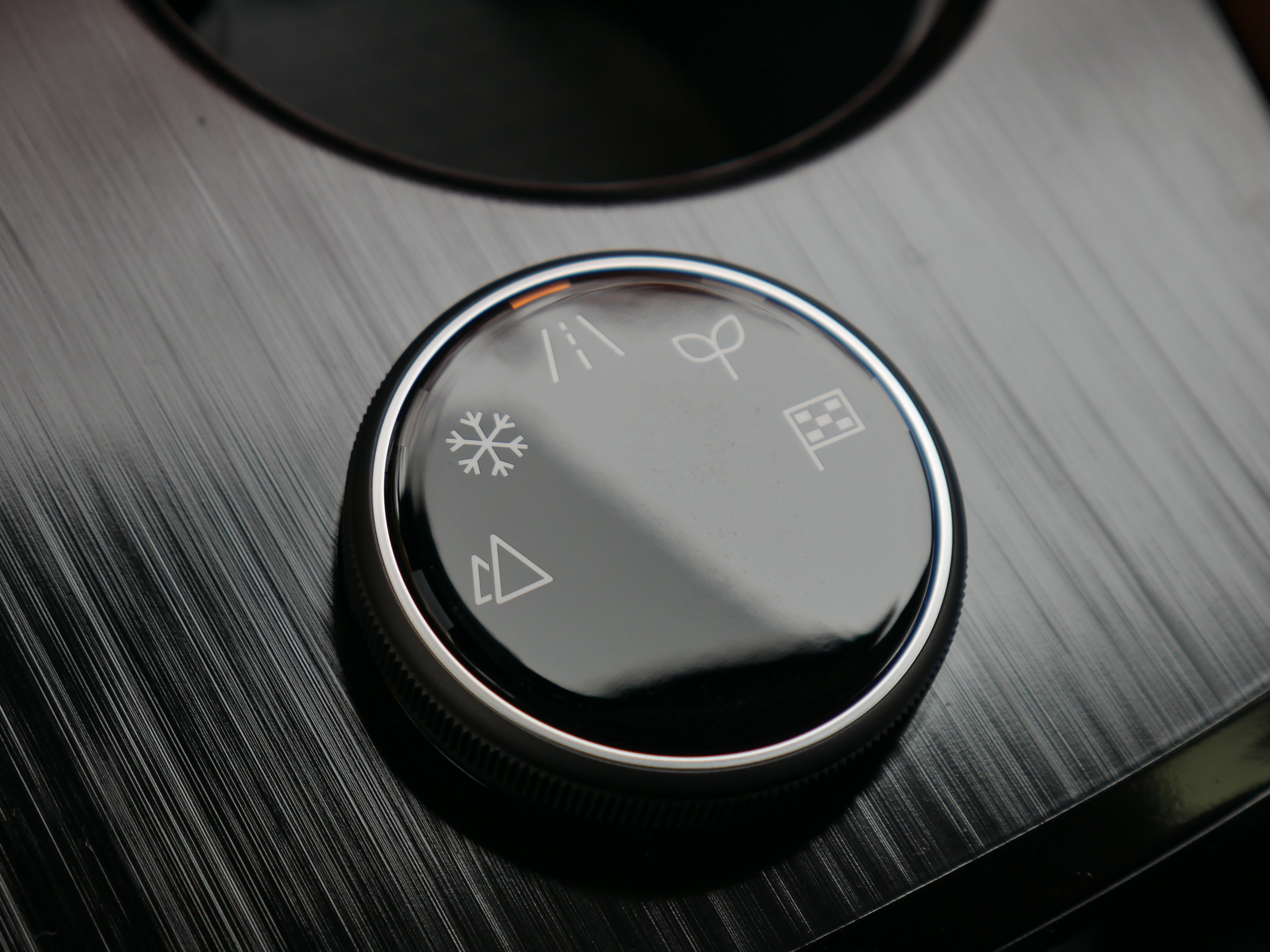 New 2026 Nissan Rogue Platinum w/ Platinum Premium Package image 16