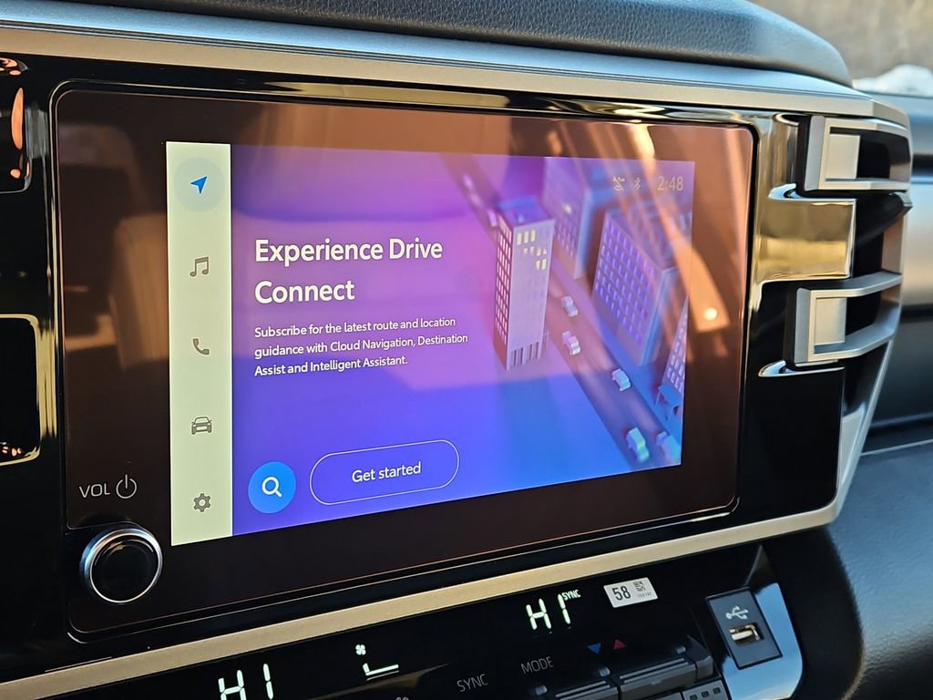 New 2026 Toyota Tundra SR5 image 8