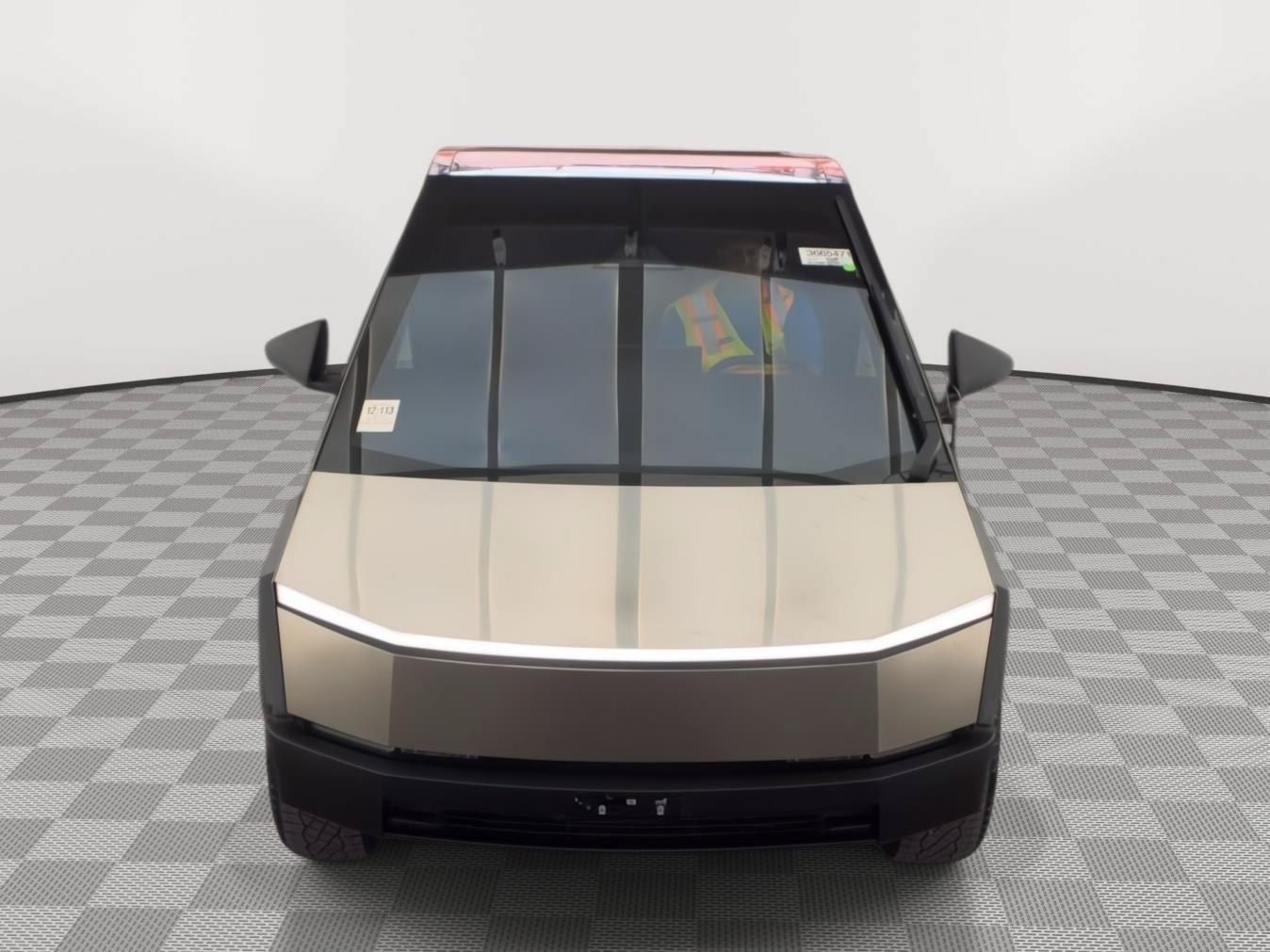 Used 2024 Tesla Cybertruck Cyberbeast AWD/4WD image 17