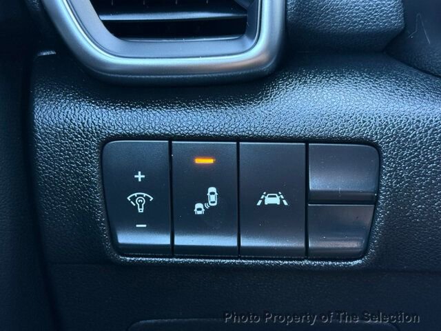 Used 2020 Kia Sportage S image 39