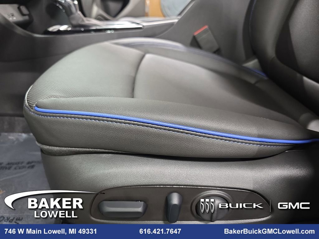 New 2026 Buick Encore GX Sport Touring image 28