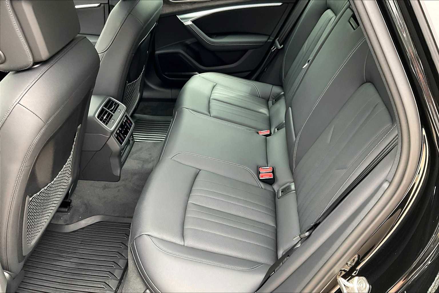 New 2025 Audi A6 Premium Plus image 17