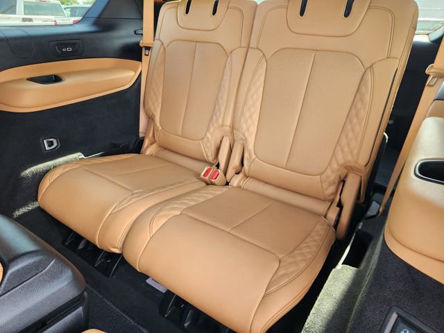 Used 2024 Jeep Grand Cherokee L Summit w/ Advanced Protech Group IV image 30