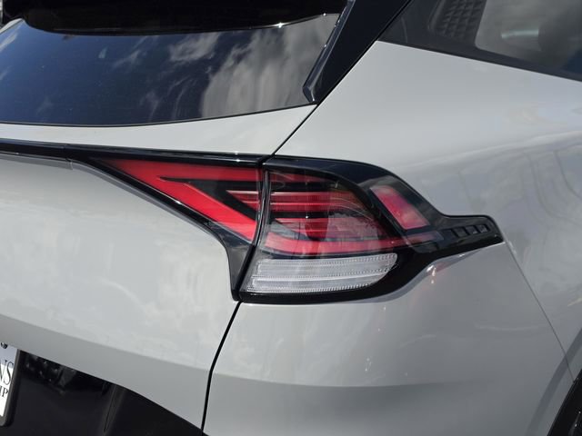 Certified 2024 Kia Sportage SX image 18