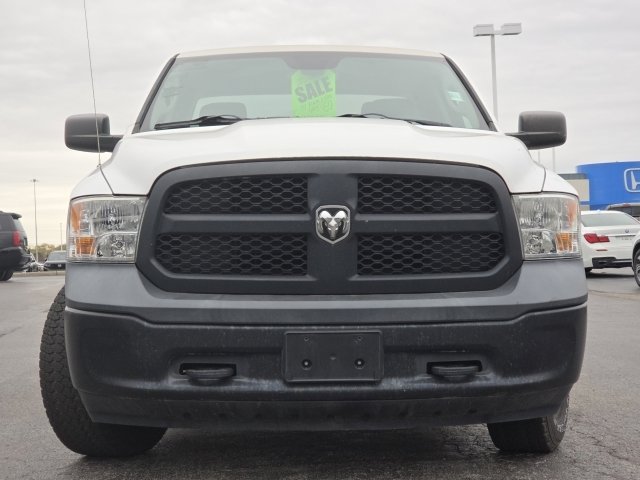 Used 2015 RAM 1500 Tradesman w/ Popular Equipment Group image 9
