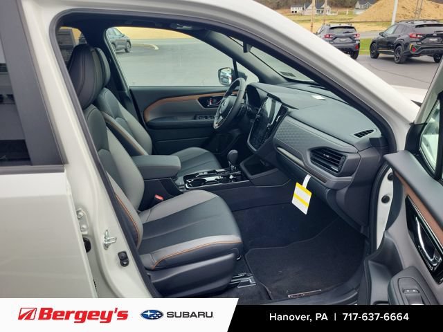 Certified 2026 Subaru Forester Sport w/ Sport Package AWD/4WD image 15