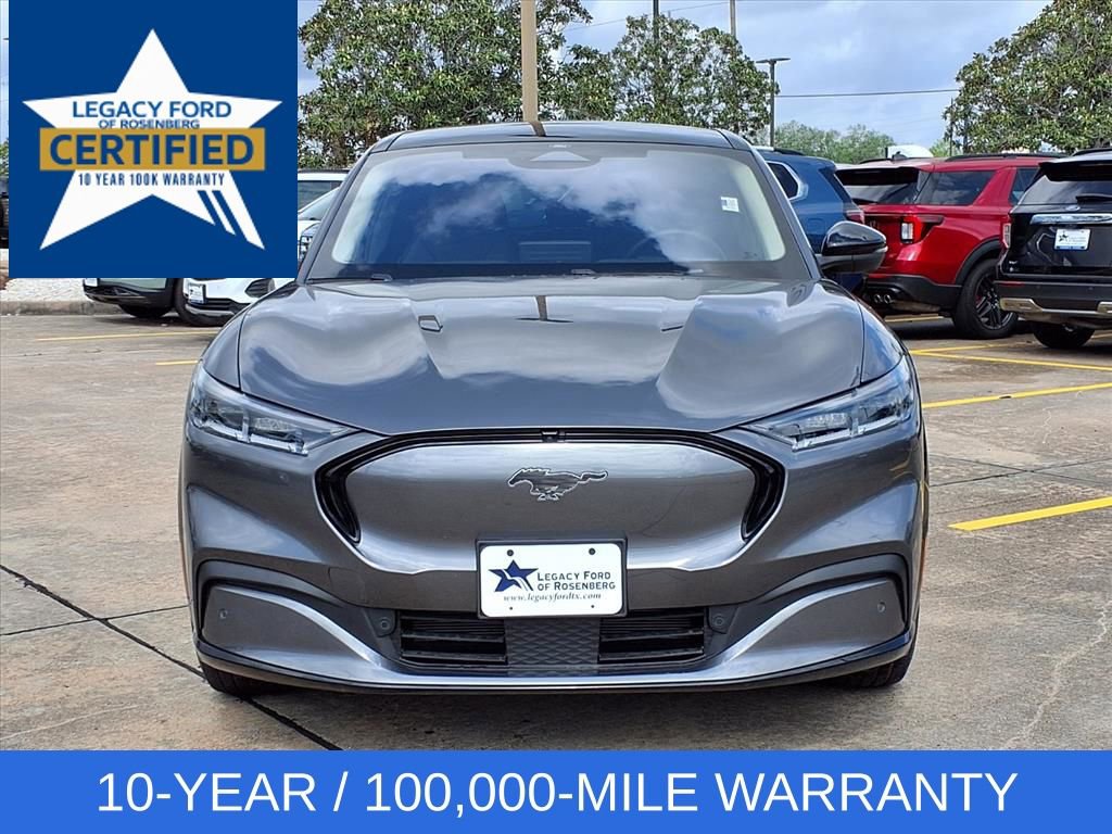 Used 2023 Ford Mustang Mach-E Premium image 6