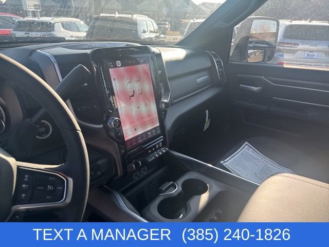 New 2026 RAM 2500 Big Horn image 23