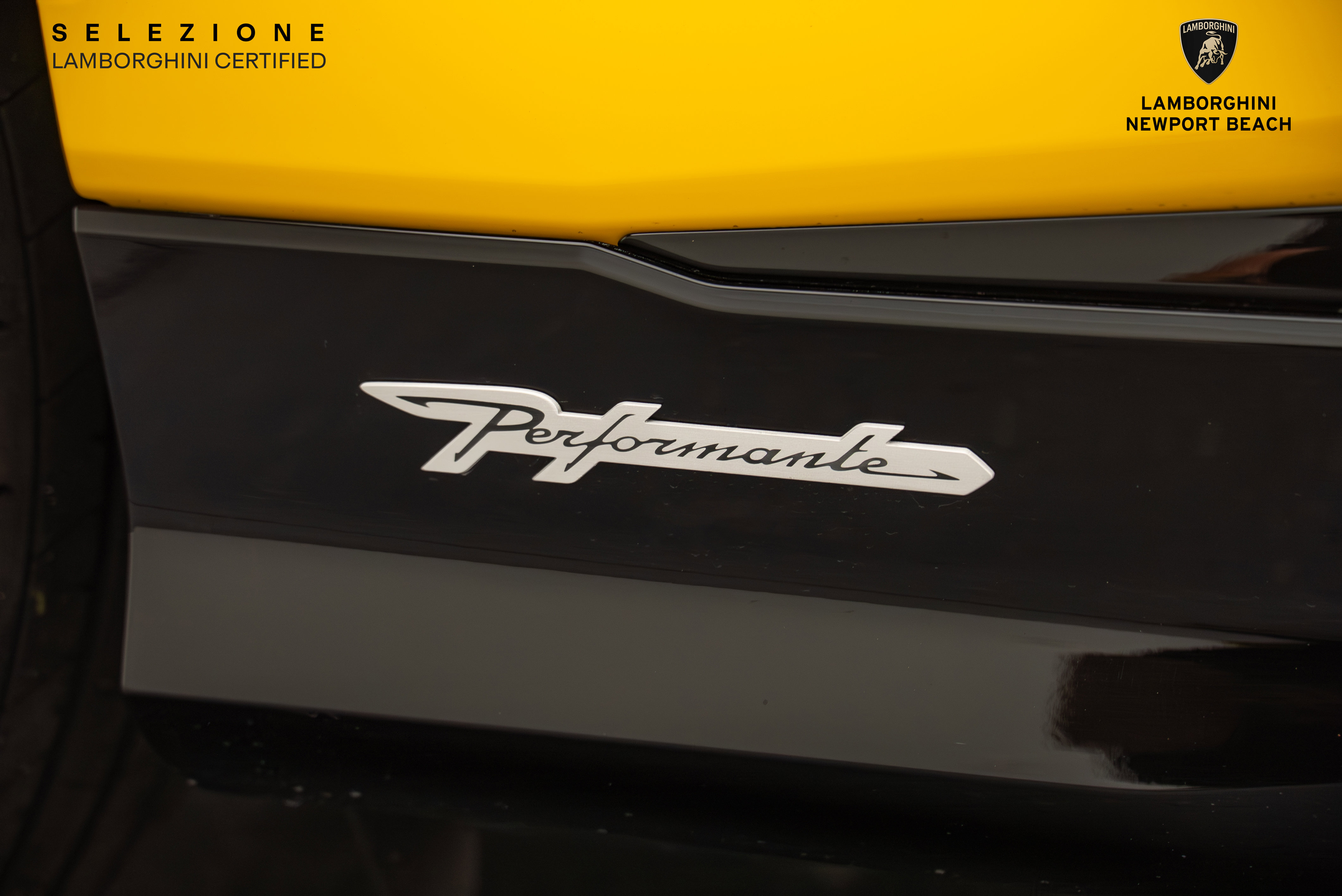 Used 2024 Lamborghini Urus Performante image 7