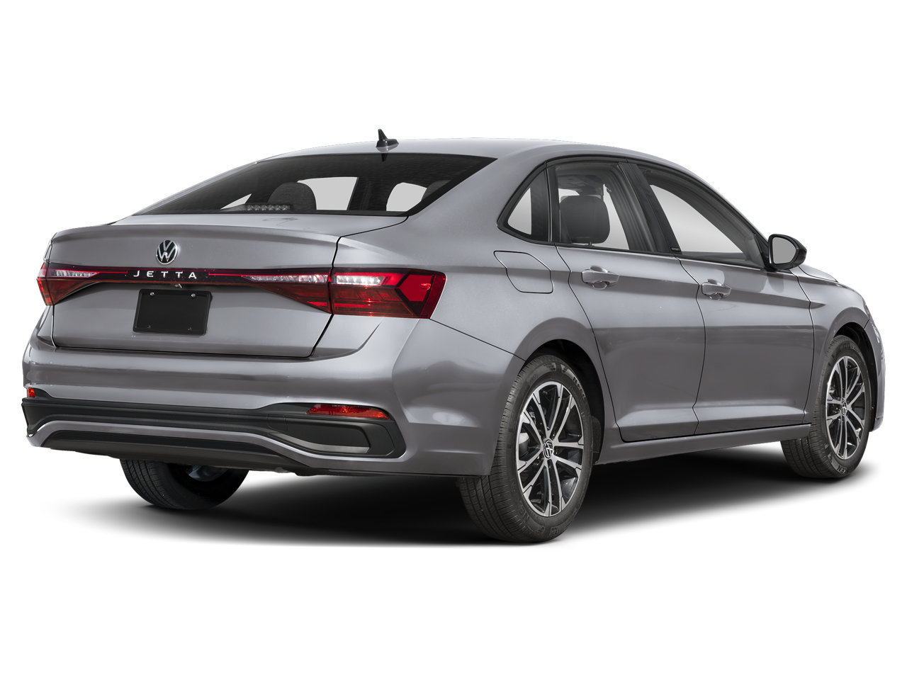 New 2026 Volkswagen Jetta Sport FWD image 2