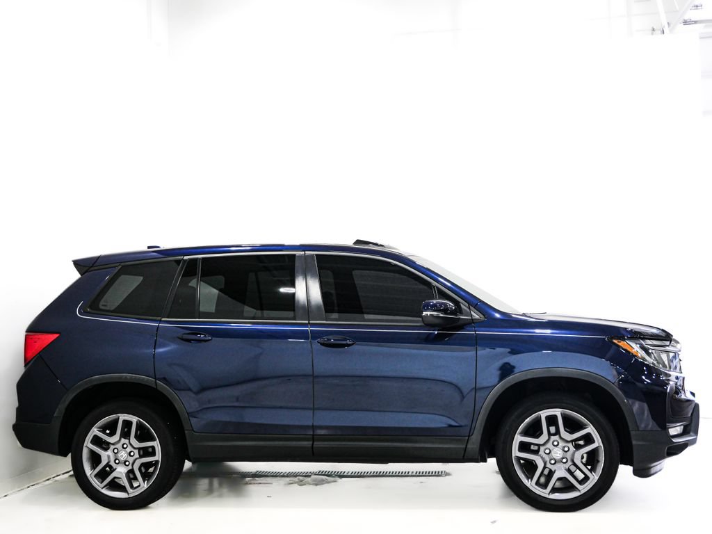 Used 2023 Honda Passport EX-L image 5