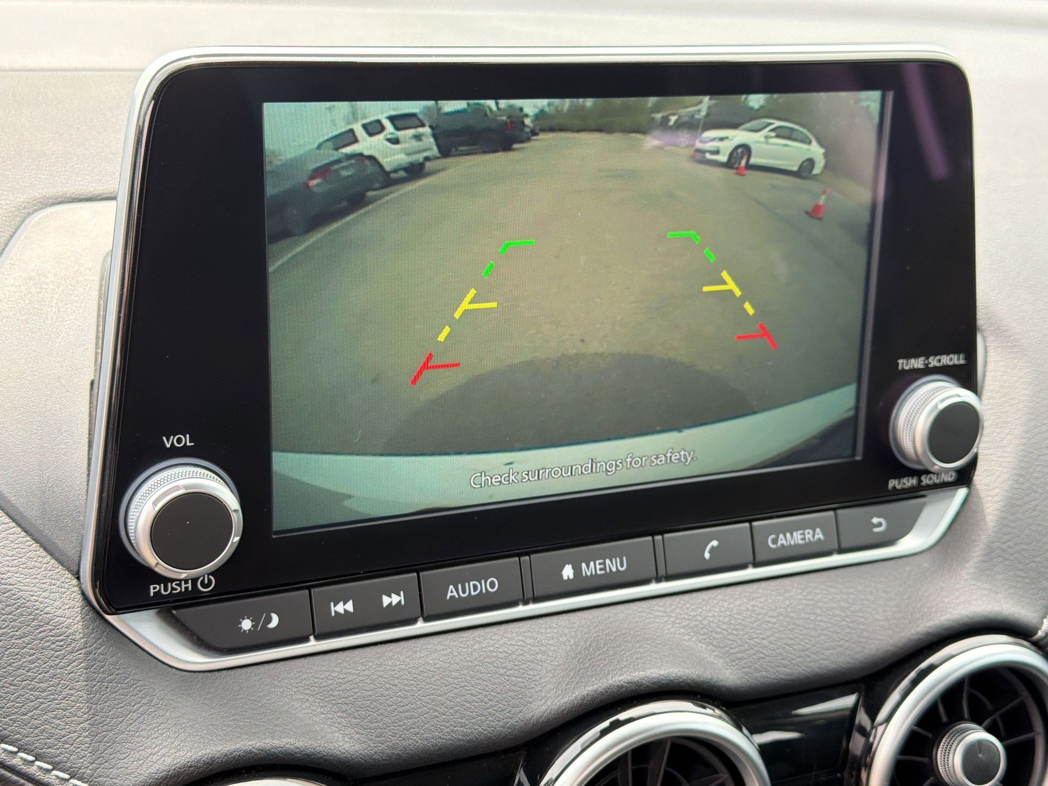 Used 2024 Nissan Sentra SV image 23