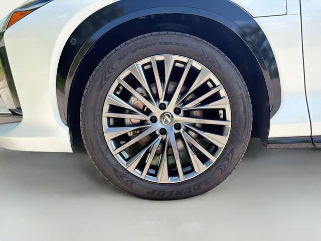 Used 2023 Lexus RZ 450e Premium w/ Accessory Package (2T) AWD/4WD image 42