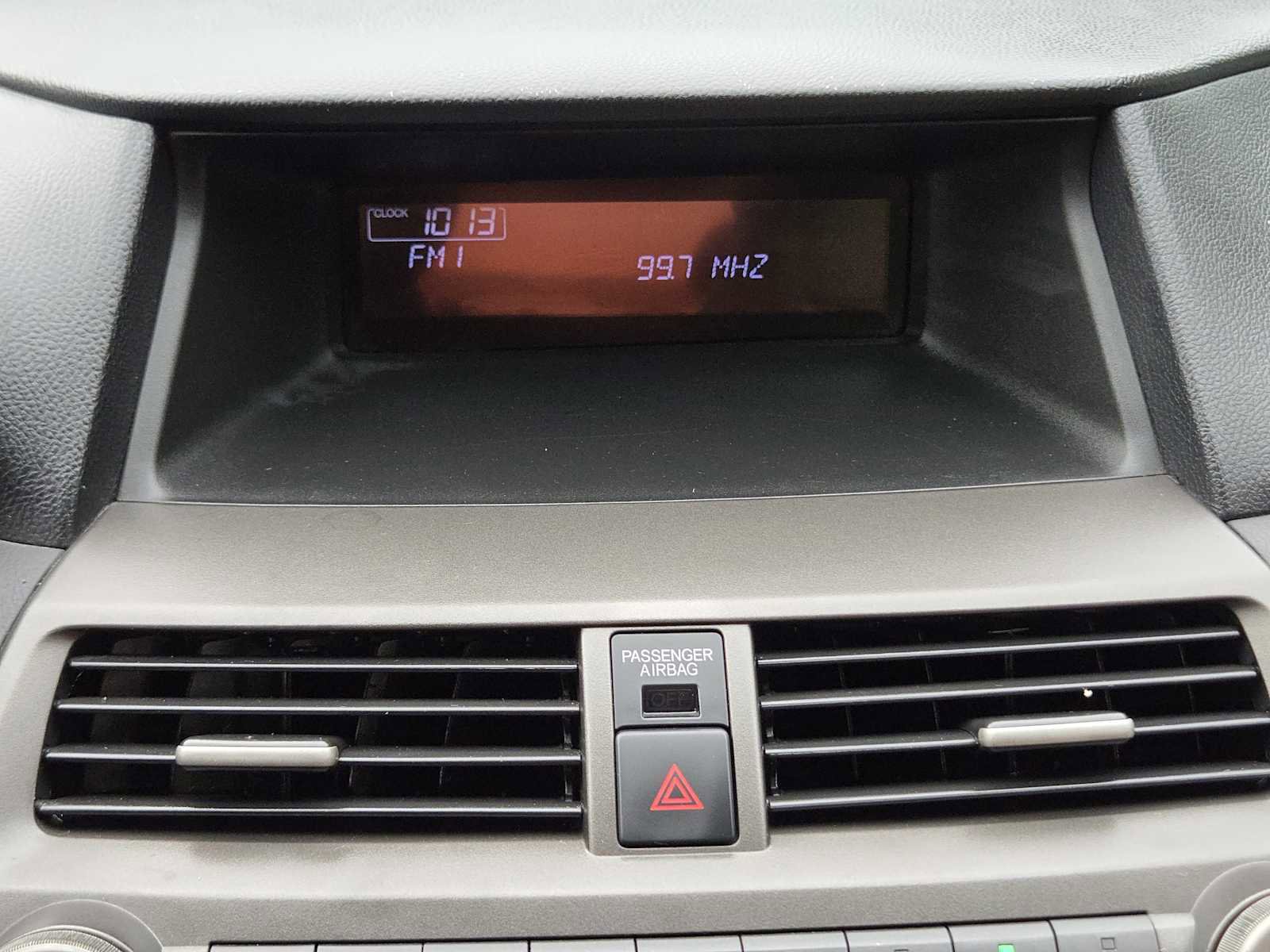 Used 2012 Honda Accord LX image 17