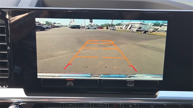 New 2026 GMC Sierra 1500 Elevation w/ X31 Off-Road Package image 39