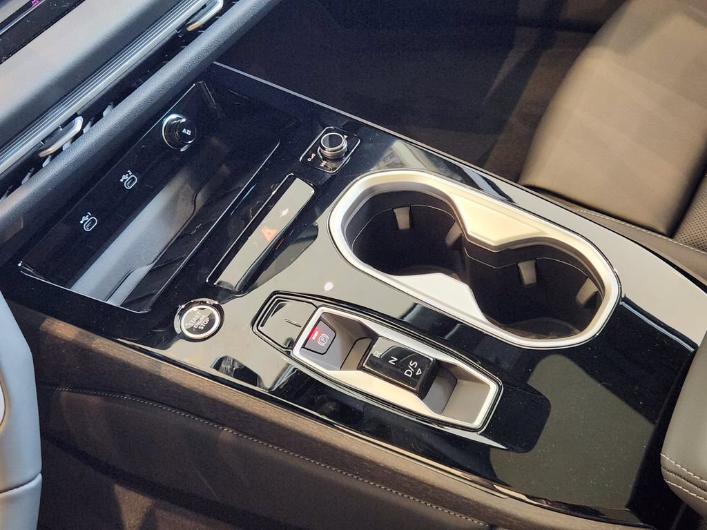 New 2026 Audi A6 Premium Plus AWD/4WD image 24