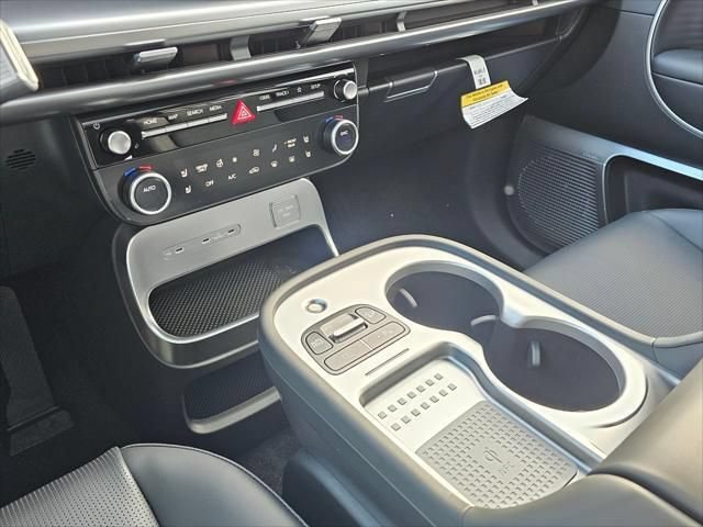 New 2026 Hyundai Ioniq 9 Limited AWD/4WD image 21
