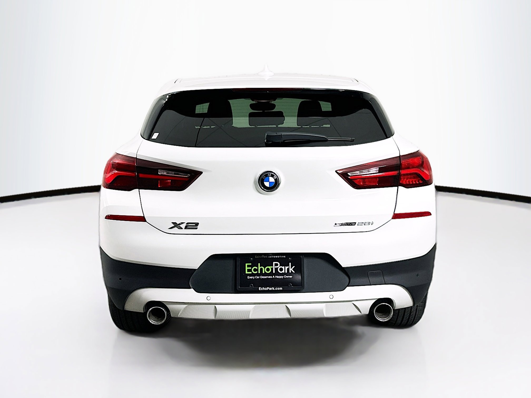 Used 2023 BMW X2 sDrive28i FWD image 7
