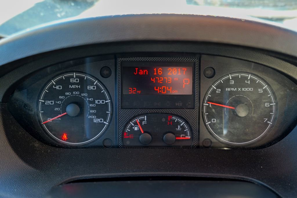 Used 2019 RAM ProMaster 1500 image 29