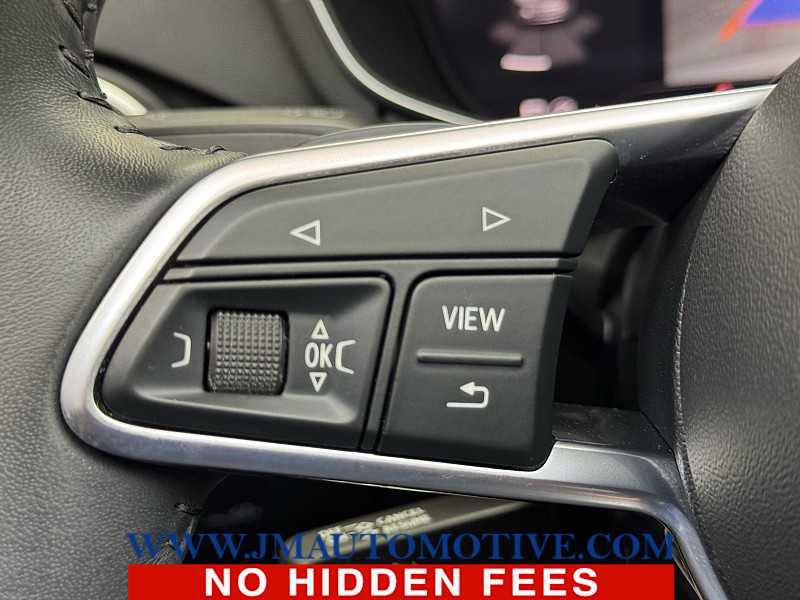 Used 2019 Audi TT 2.0T w/ Technology Package image 40