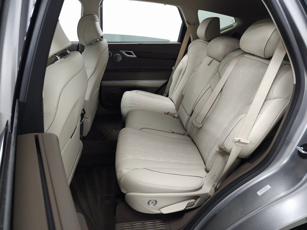 Used 2024 Genesis GV80 3.5T Advanced w/ Advanced Package AWD/4WD image 43