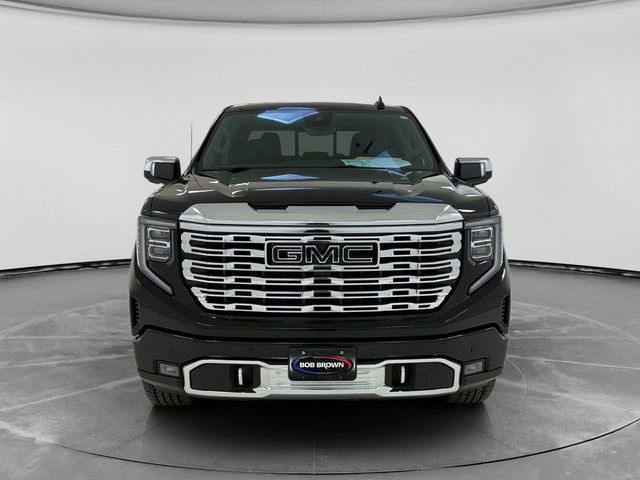 Used 2024 GMC Sierra 1500 Denali AWD/4WD image 8