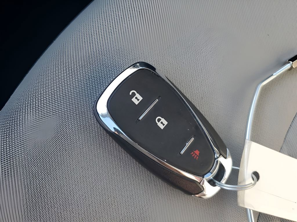 Used 2020 Chevrolet Equinox LS FWD image 25