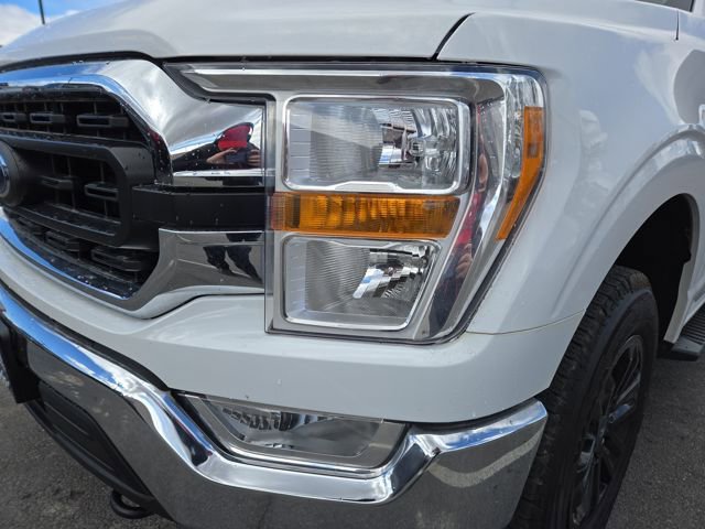 Used 2021 Ford F150 XLT image 6