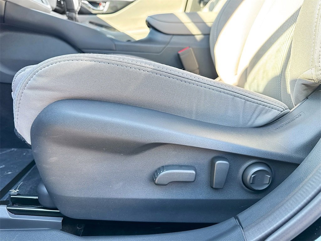 New 2025 Subaru Legacy Premium image 33