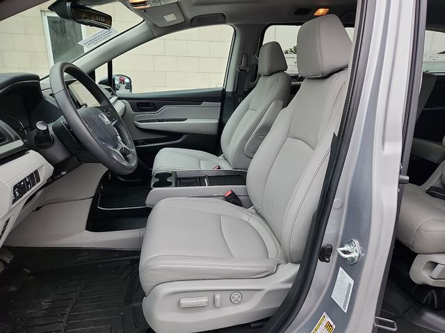 Used 2024 Honda Odyssey EX-L image 13