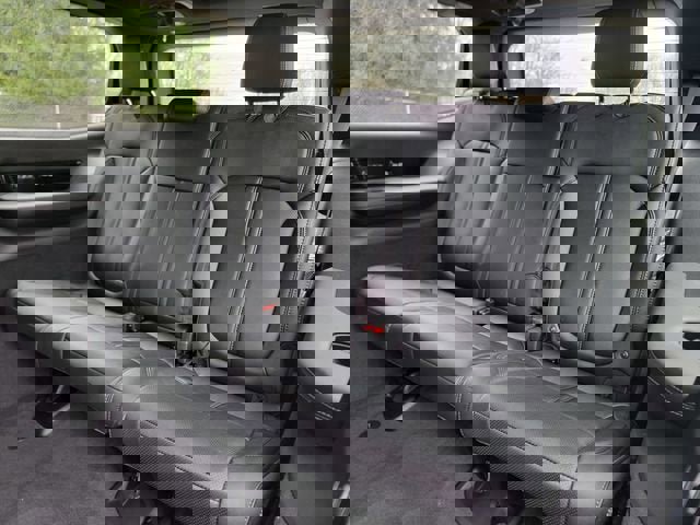 New 2026 Jeep Grand Wagoneer Summit image 21