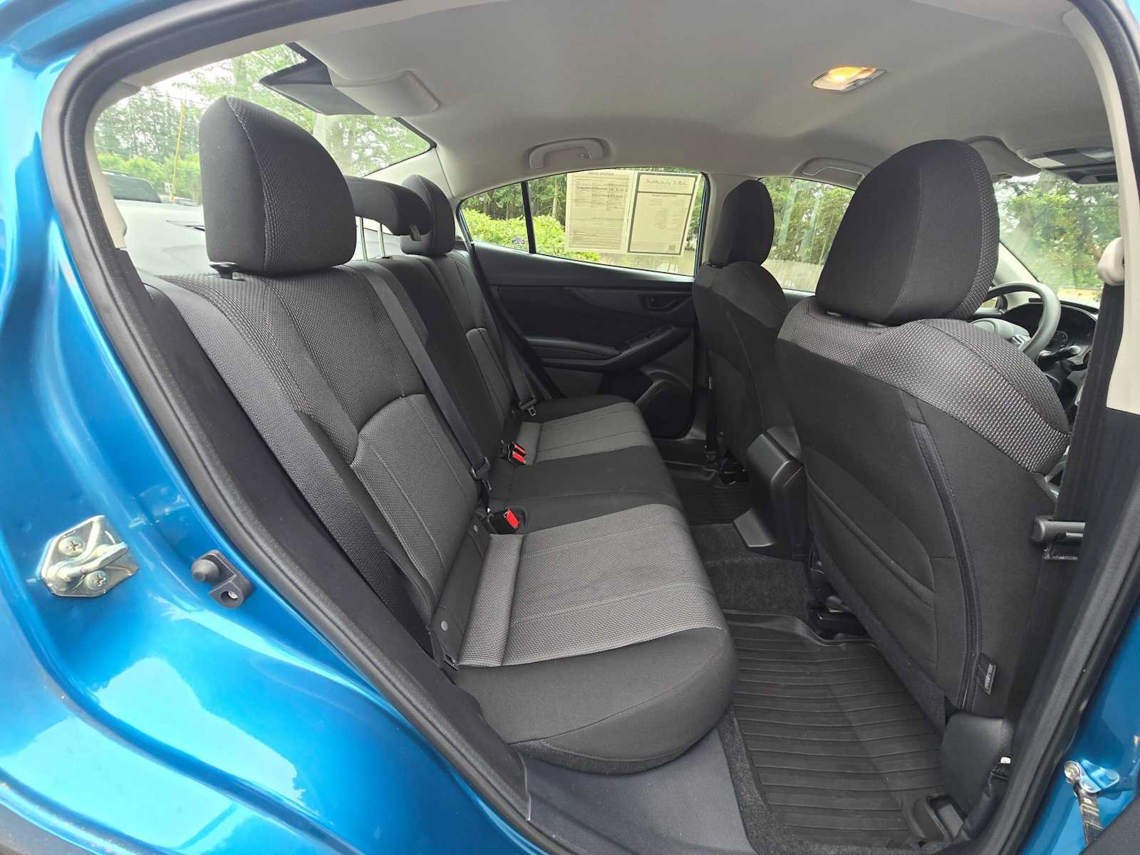 Used 2019 Subaru Impreza 2.0i AWD/4WD image 12