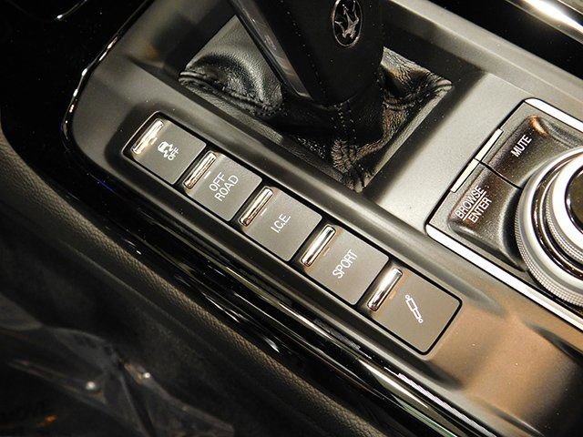 Used 2023 Maserati Levante Modena image 24