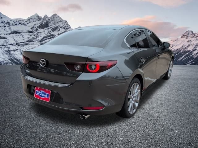 New 2026 MAZDA MAZDA3 2.5 S Sedan w/ Preferred Pkg image 30